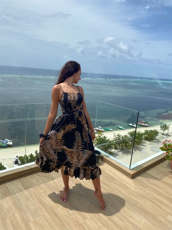 HANAJANA SWIMWEAR Clothing