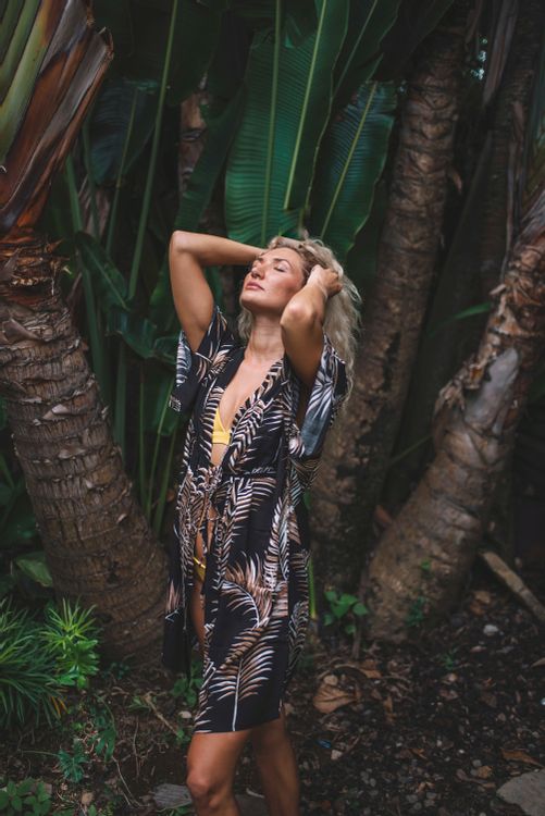 HANAJANA SWIMWEAR clothing