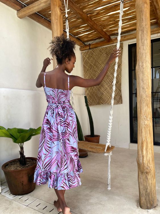 HANAJANA SWIMWEAR Clothing