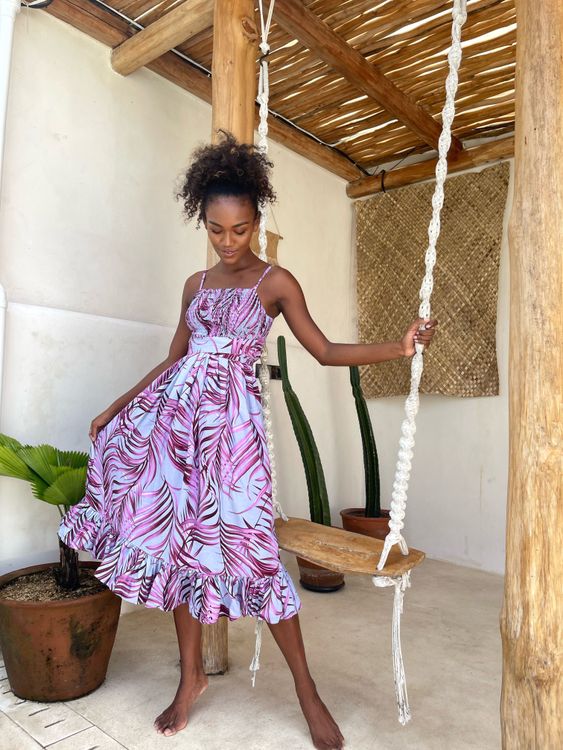 HANAJANA SWIMWEAR Clothing